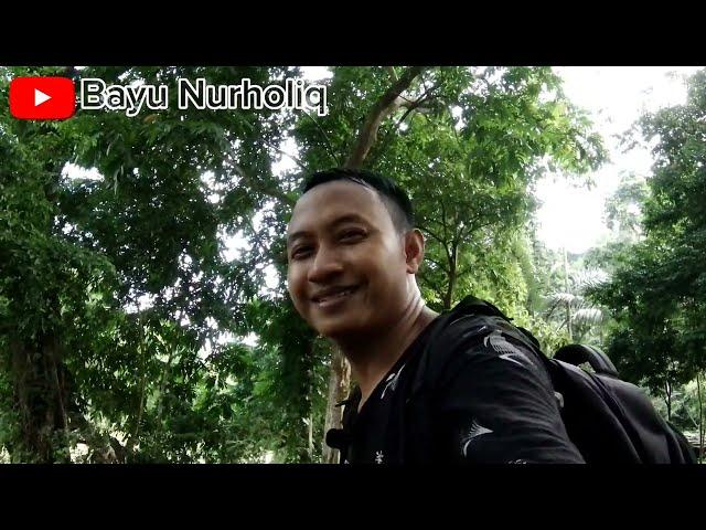 EXPLORE CAGAR BUDAYA CIUNG WANARA || MOTOVLOG CIAMIS || MOTOVLOG || Bayu Nurholiq