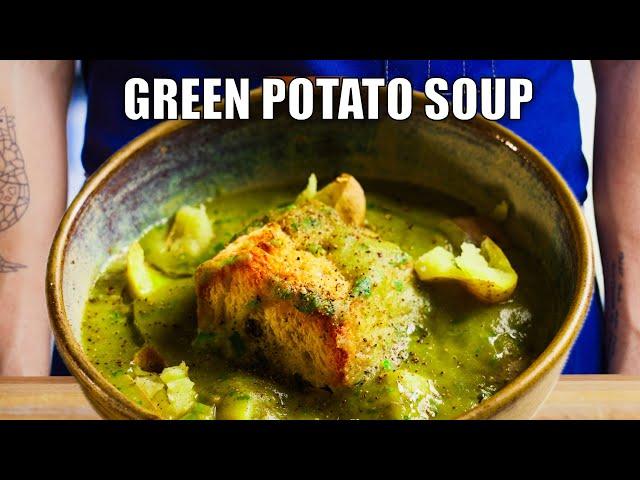 This Potato Soup Trick is Absolutely Genius | Good Soup I