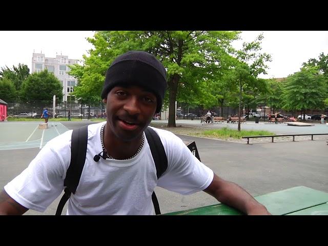 Crailtap's Slice of Life with Carl Aikens