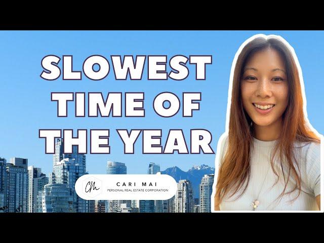 The Best Time to Buy Property in Greater Vancouver in 2024