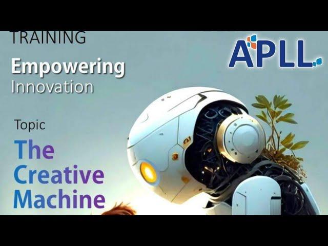 The Creative Machine_Artificial Intelligence | Empowering Innovation with Artificial Intelligence