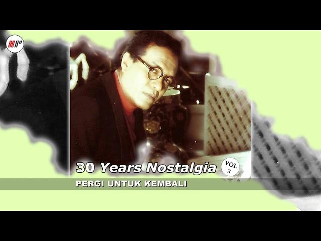 Broery Marantika - Pergi Untuk Kembali | Official Audio