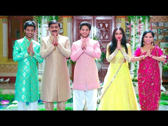 Watch: Janardhan Reddy's Daughter's Lavish Wedding Invitation