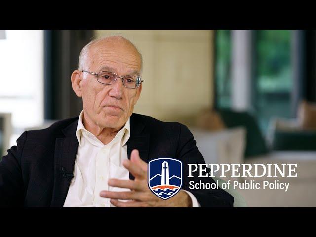 Office Hours with Victor Davis Hanson: Sherman