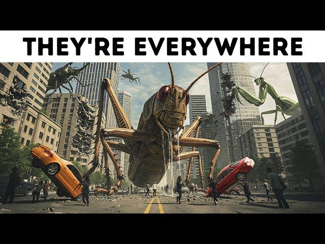 You Wouldn’t Survive Even an Hour in the Triassic – Here’s Why