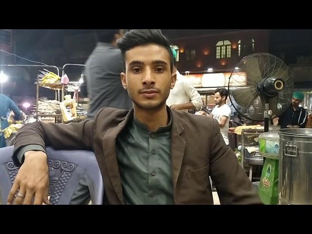 Great food in Hafizabad  | ASAD HUSSAIN SHAH |