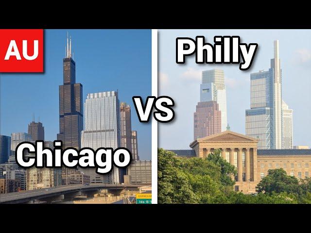 Which Affordable American City is Better Planned?