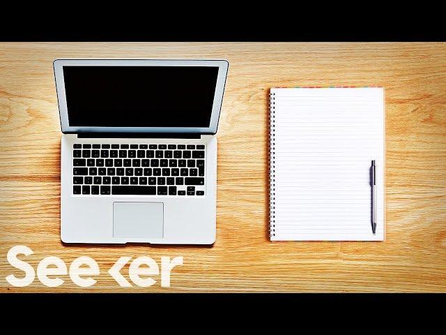 Typing vs. Handwriting: Which Is Better for Your Memory?