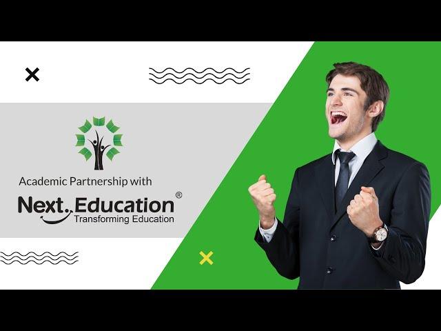 Academic Partnership Programme | Next Education India Pvt Ltd
