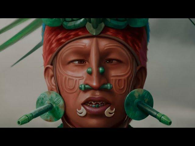 ancient Maya civilization daily life ancient Maya