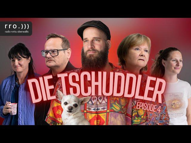 Der letzte Fall der Tschuddler