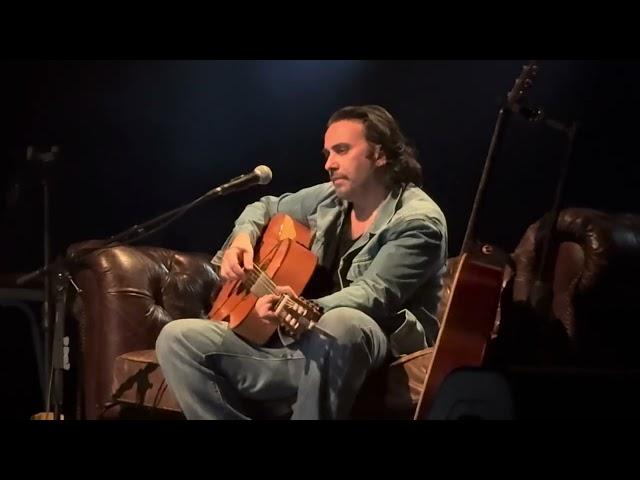 Damien Saez live - Tango ( Francofolies de Esch 08/06/24 )