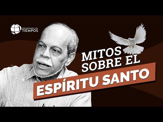 El impactante PODER del ESPÍRITU SANTO | Entendiendo Los Tiempos | T5 Cap #26