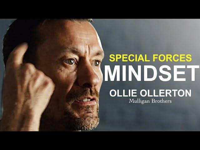 Ollie Ollerton - Full Interview with the Mulligan Brothers