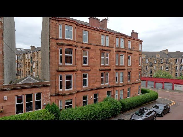 Flat 1/2, 6 Florida Street, Mount Florida, G42 9DL