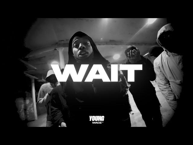 [FREE] Kyle Richh x Jenn Carter Jerk Drill Type Beat - "Wait” | NY Drill Instrumental 2024