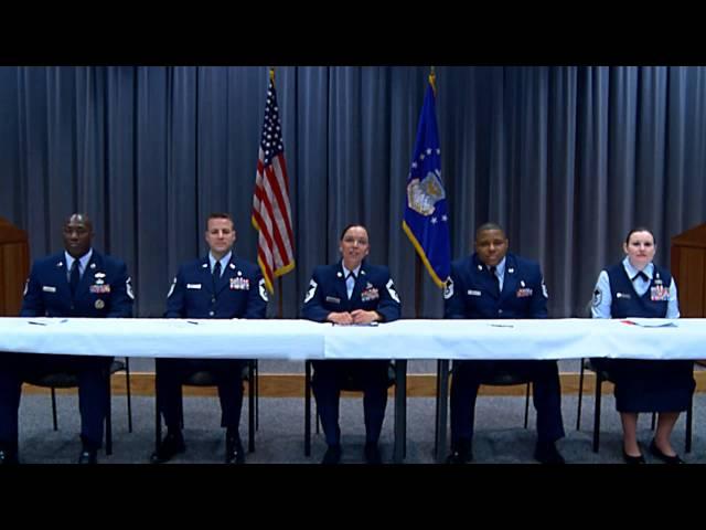 Are You Ready to Meet the Board?