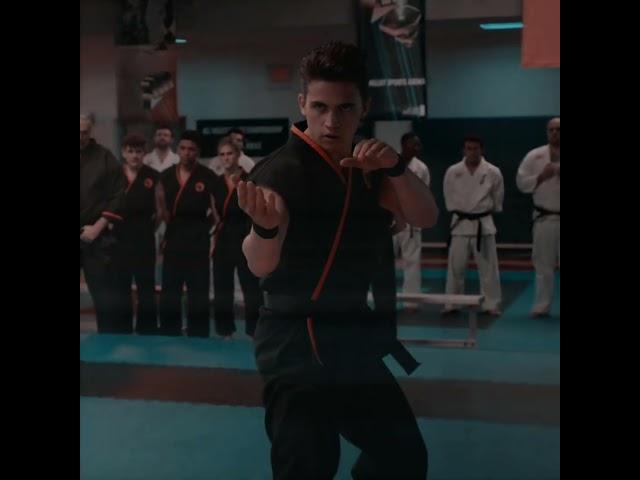 Prime Robby S4  #cobrakai #hawk #edit #tiktok #shorts