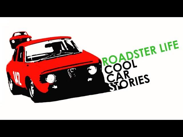 Roadster Life - Channel Trailer