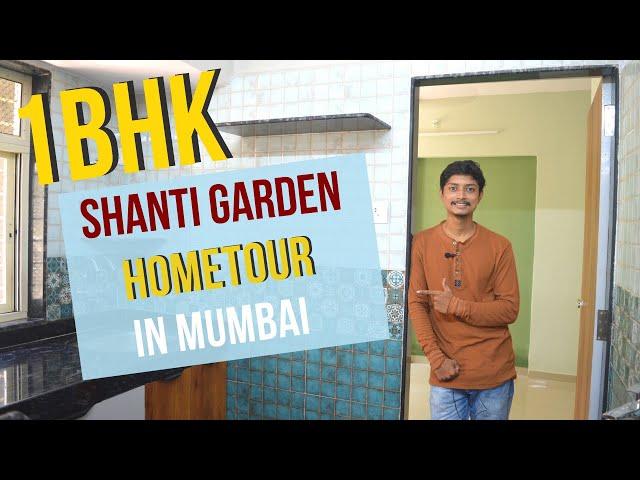 Renovation of the house | Shanti garden mira road | lowest budget interior