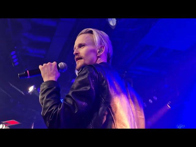 I remember you - Erik Grönwall/Rockklassiker Allstars Live @ Viking Glory  6/10 2024