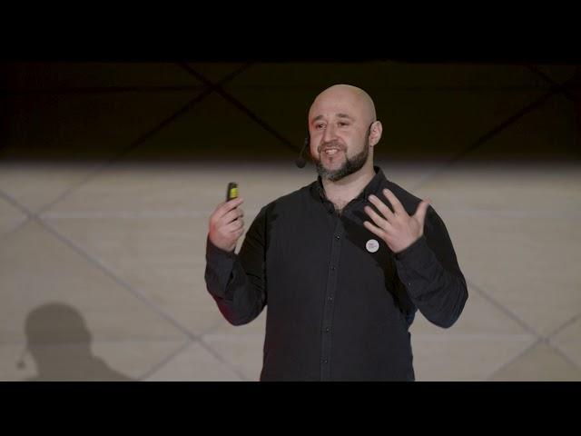 Развитие мозга музыкальной импровизацией  | Александр Трунов | TEDxSkolkovo