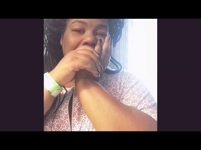 MY 2020 VSG JOURNEY: Hours after Surgery