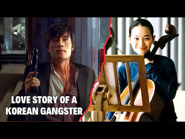 इस Gangster की Love Story आपको रुला देगी ! A Bittersweet Life Movie Explained in Hindi/हिन्दी