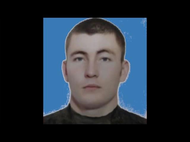 ДОФ КФл_Герой Z - Иван Матюшкин