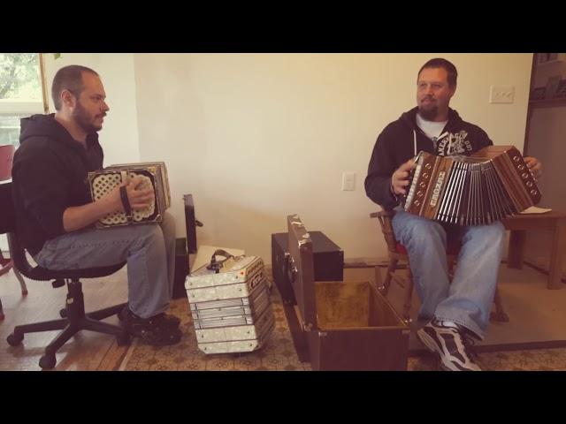 Overcoat Polka with Jon Dietz & Tom Moran