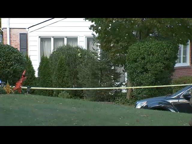 Former NYPD detective kills wife & himself in Yonkers while 3 children were home