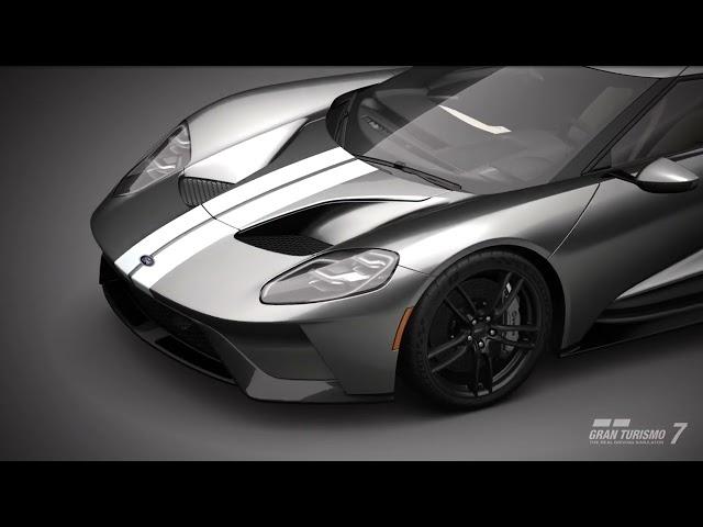Ford GT (2017) | Showroom #fordgt #fordgt2017 #ford #fordcar #fordcars #fordvehicle #fordvehicles