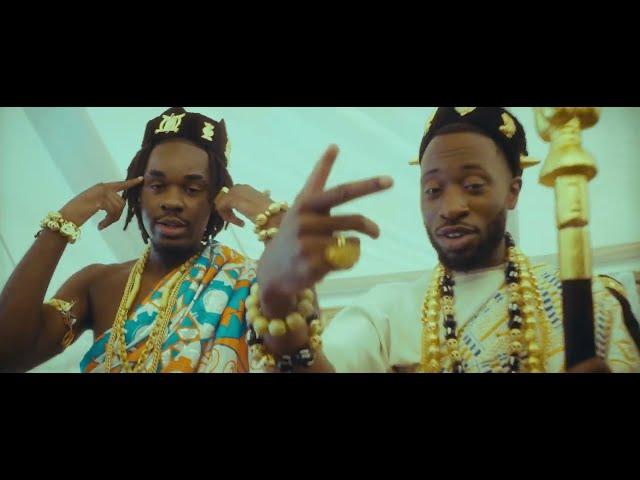 Jaymax - Nazo bouler feat Wilsko ( Clip officiel )