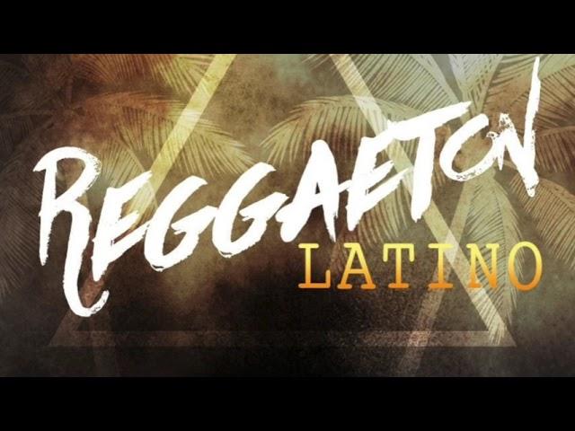 Mix Reggaeton Moombahton 2023