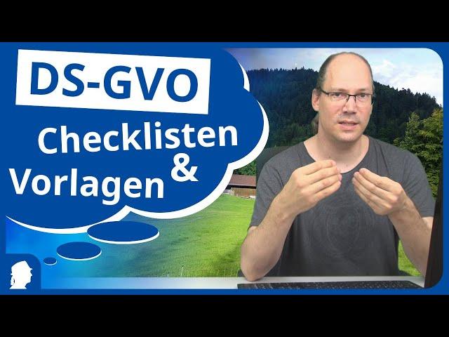 Schnelleinstieg Datenschutz Grundverordnung für Selbstständige, Unternehmer und Vereine