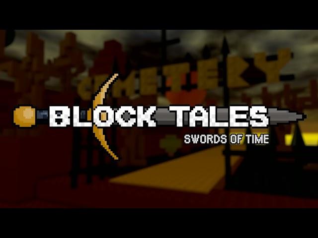 Cemetery - Block Tales OST