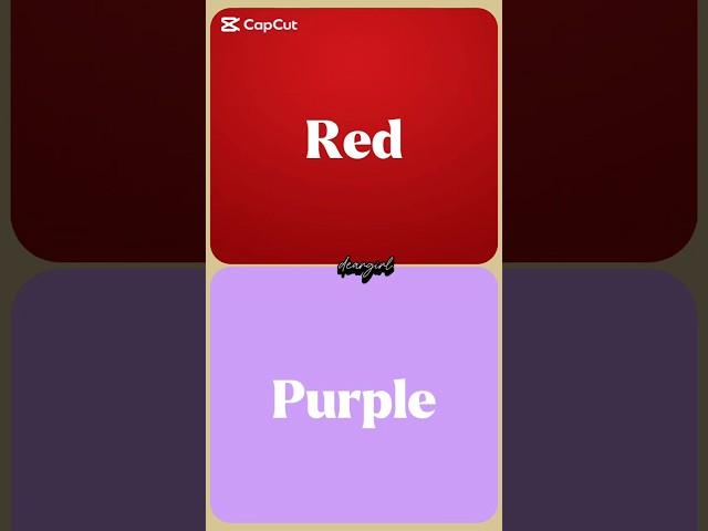 Red vs Purple️shop the red mobile Case Exclusive deals for new customers on Temu  Description Link