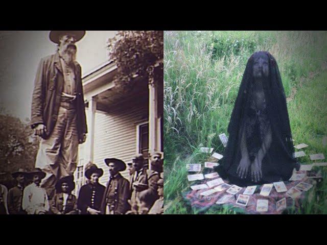 Los Más Grandes Misterios Del Mundo Sin Resolver | Episodio #61