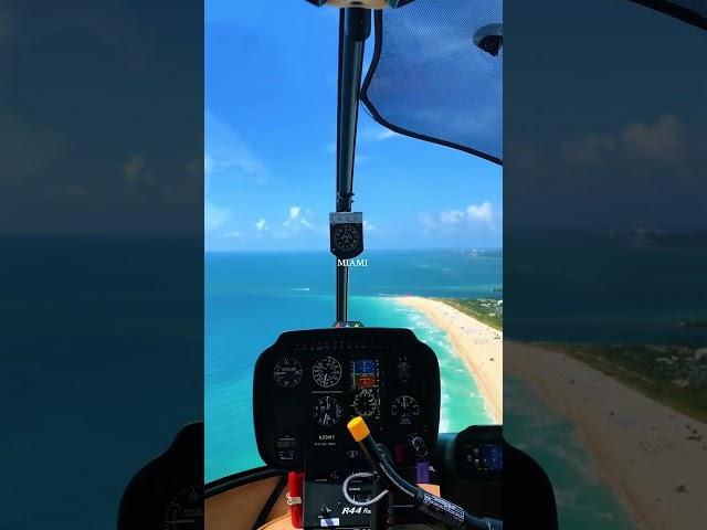 Miami pov