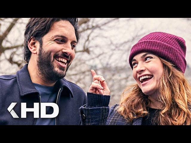 In love with the wrong woman?! - WHAT'S LOVE GOT TO DO WITH IT? Clips & Trailer German (2022)