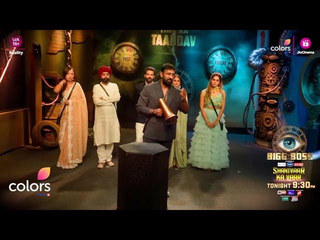 Bigg Boss 18 NEW PROMO |