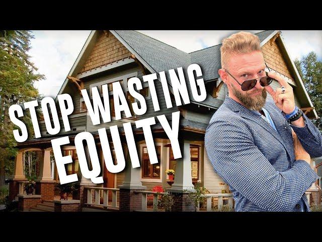 How To Pull Equity Out Of Your Home and Put It Into an Investment Property in 5 Steps