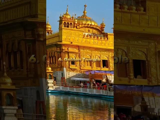 India's Most Famous Places (You Won't Believe #1!) #india4k