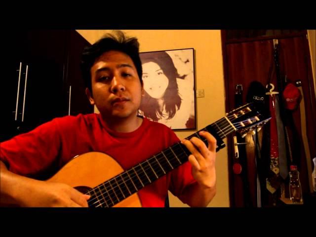 Norwegian Wood - The Beatles (Cover)