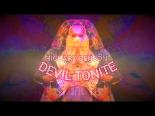 Richard Benson - Devil Tonite