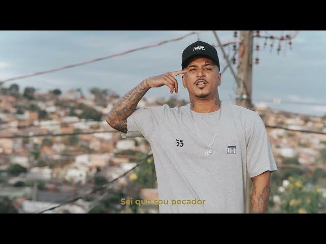 Pateta Código 43 ( Glória A Deus ) prod. Nocivo Beats