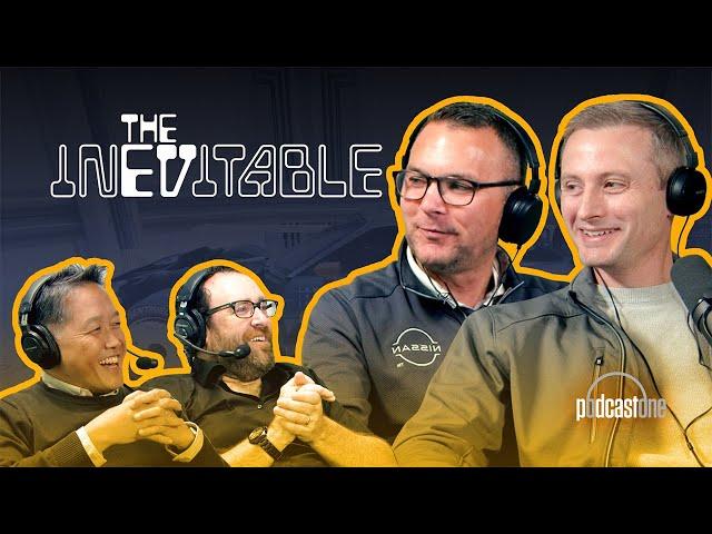 The Future of Nissan with Jonathon Ratliff & Jonathan Miller | The InEVitable