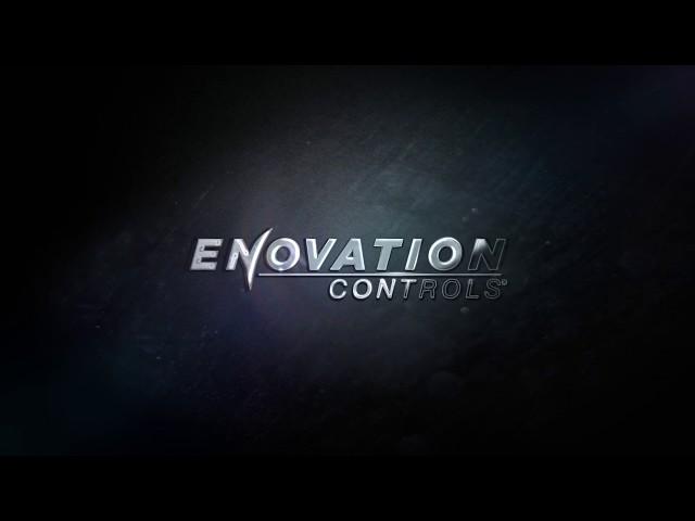 Enovation Controls at World of Concrete 2019