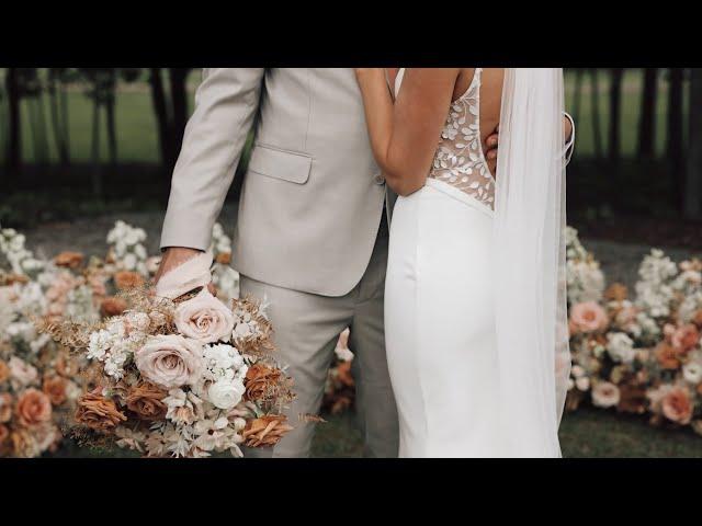 Wedding Vendors get Married - Wisconsin Wedding Video