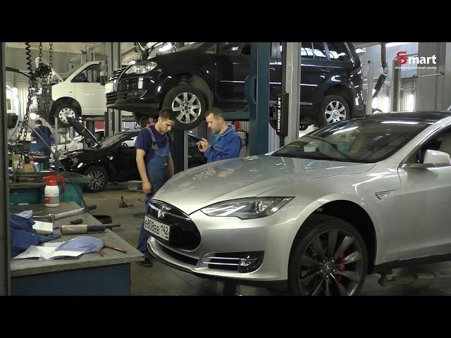 Инжиниринговый центр SMART